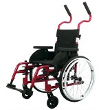 Stolica-kolica invalidska mehanička Assure Medical AL-013