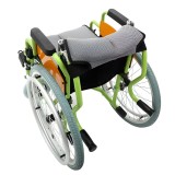 Stolica-kolica invalidska mehanička Assure Medical AL-013