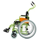 Stolica-kolica invalidska mehanička Assure Medical AL-013