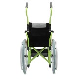 Stolica-kolica invalidska mehanička Assure Medical AL-013