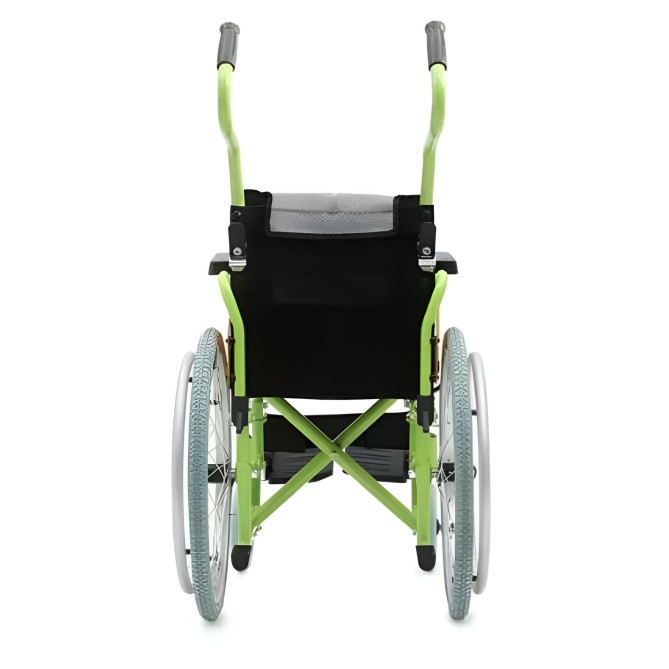 Stolica-kolica invalidska mehanička Assure Medical AL-013
