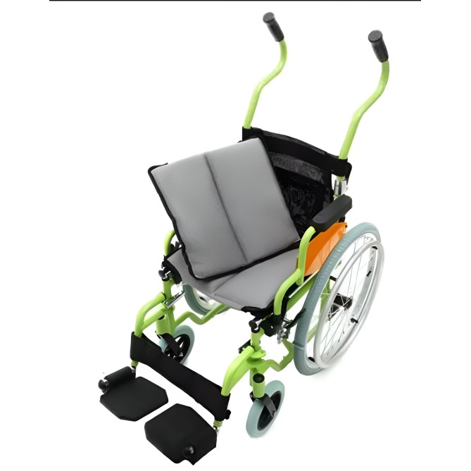 Stolica-kolica invalidska mehanička Assure Medical AL-013