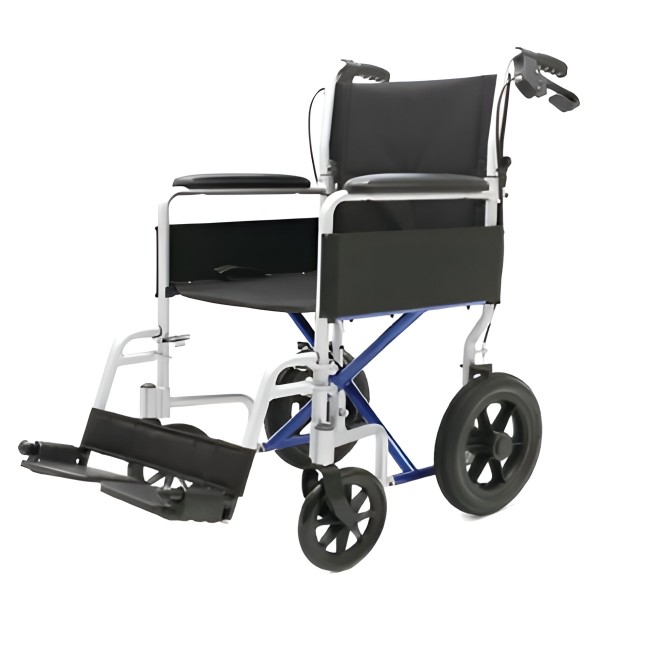Stolica-katalika invalidska Assure Medical AL-BL03E
