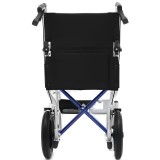Stolica-katalika invalidska Assure Medical AL-BL03E