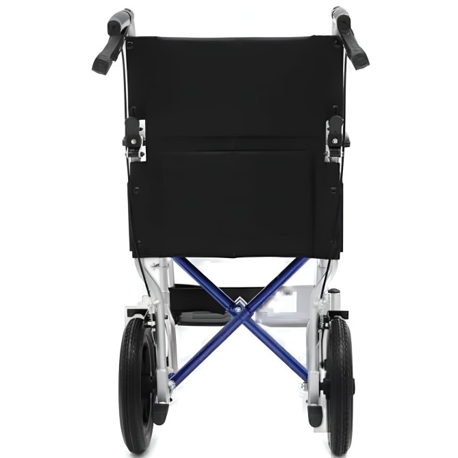 Stolica-katalika invalidska Assure Medical AL-BL03E