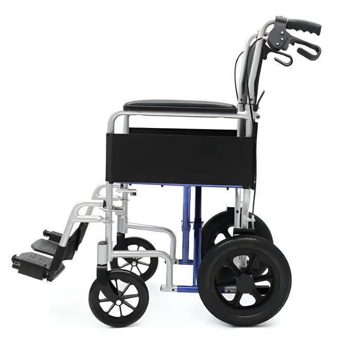 Stolica-katalika invalidska Assure Medical AL-BL03E