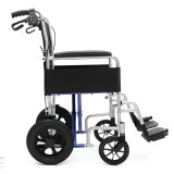 Stolica-katalika invalidska Assure Medical AL-BL03E