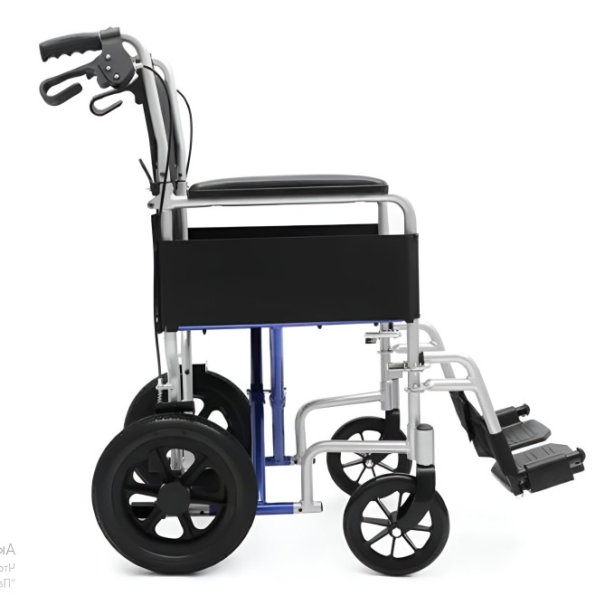 Stolica-katalika invalidska Assure Medical AL-BL03E