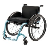 Stolica-kolica invalidska Assure Medical S5