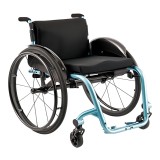 Stolica-kolica invalidska Assure Medical S5