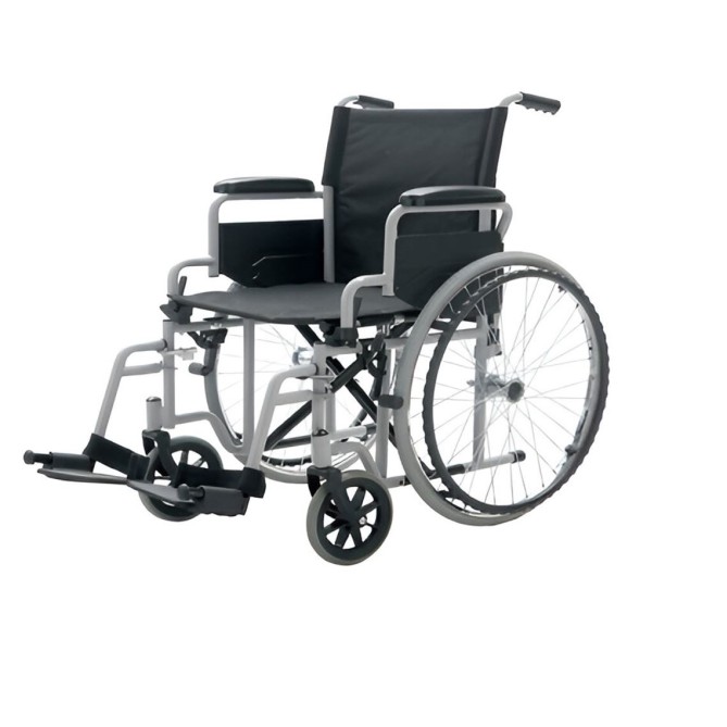 Stolica-kolica invalidska mehanička Assure Medical YJ-005M