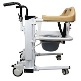Stol sanitar sa električnom regulacijom visine Dayang DY01118(5)L-46