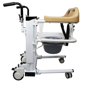 Stol sanitar sa električnom regulacijom visine Dayang DY01118(5)L-46