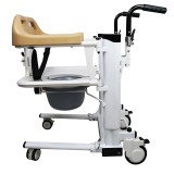 Stol sanitar sa električnom regulacijom visine Dayang DY01118(5)L-46