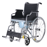 Stolica-kolica invalidska mehanička sa sanitarnim opremom Dayang DY02683Q