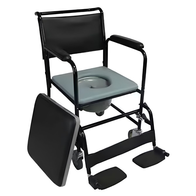 Stolica-kolica sa sanitarnim opremom Dayang DY02691