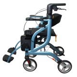 Rolator sa funkcijom stolica-kolicaljaka Dayang DY04204L