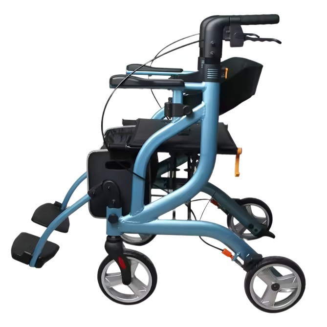 Rolator sa funkcijom stolica-kolicaljaka Dayang DY04204L