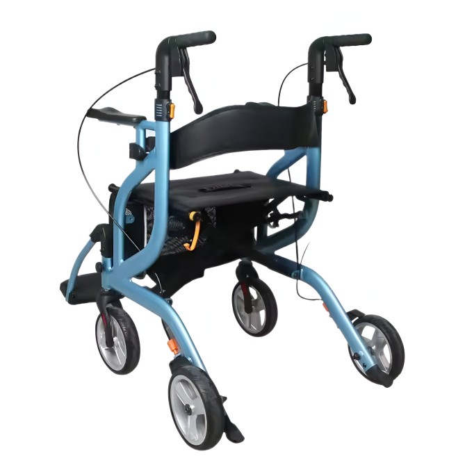 Rolator sa funkcijom stolica-kolicaljaka Dayang DY04204L