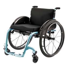 Stolica-kolica invalidska Assure Medical S5