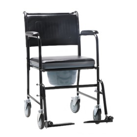 Stolica-kolica sa sanitarnim opremom Dayang DY02691