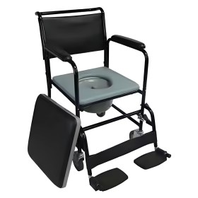Stolica-kolica sa sanitarnim opremom Dayang DY02691