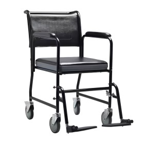 Stolica-kolica sa sanitarnim opremom Dayang DY02691