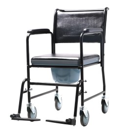 Stolica-kolica sa sanitarnim opremom Dayang DY02691
